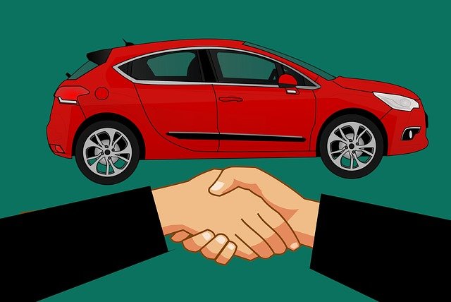 האם משתלם לבעלי מקצוע לשכור רכב מסחרי?