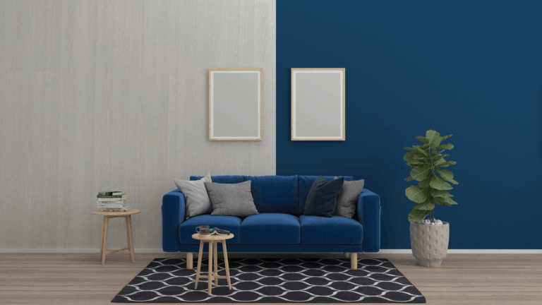 עיצוב פנים מודרני