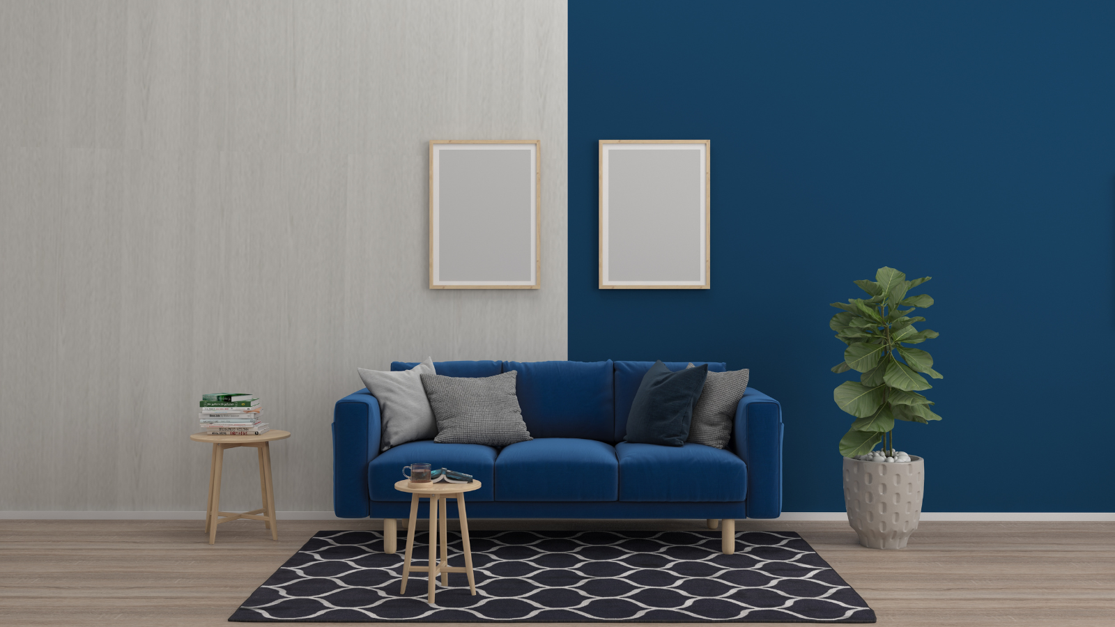 עיצוב פנים מודרני