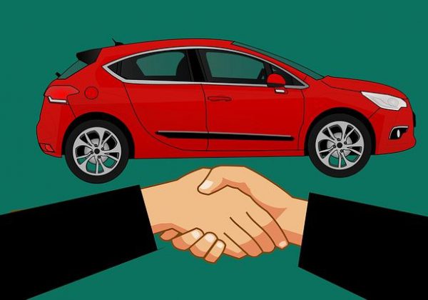 האם משתלם לבעלי מקצוע לשכור רכב מסחרי?